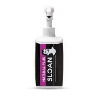 NATURAL PLUS CREMA DE MASAJE 500 ML - SLOAN