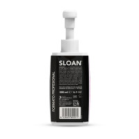 NATURAL PLUS CREMA DE MASAJE 500 ML - SLOAN
