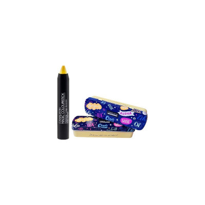 Pintalabios Magic Colourstick Amarillo en Lata Camaleón