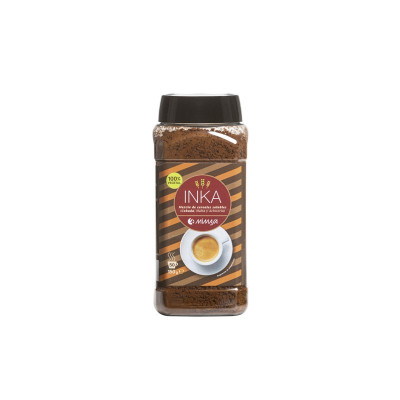 Inka Café de Cereales 150 g Sin Cafeína | Mimasa