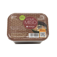 Kome Miso No Pasteurizado 300 g | Mimasa