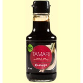 Tamari BIO 150 ml Salsa de Soja Sin Trigo | Mimasa