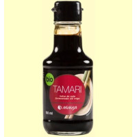 Tamari BIO 150 ml Salsa de Soja Sin Trigo | Mimasa