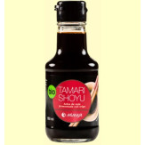 Tamari-Shoyu BIO 150 ml Salsa de Soja | Mimasa
