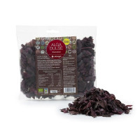Alga Dulse BIO 50 g Palmaria Palmata | Mimasa