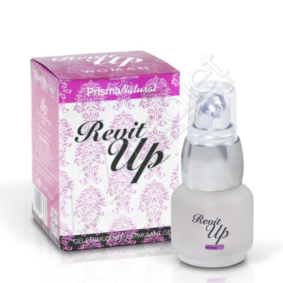 REVIT UP WOMAN 15ML