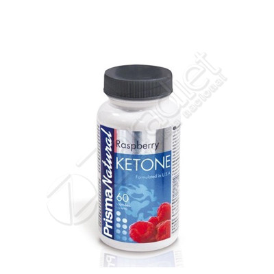 RAPSBERRY KETONE CETONA FRAMBUESA 546MG 60CAP