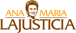 Ana MarÃ­a Lajusticia