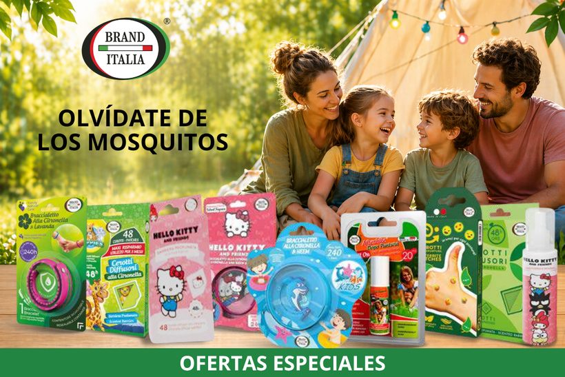 Brand Italia